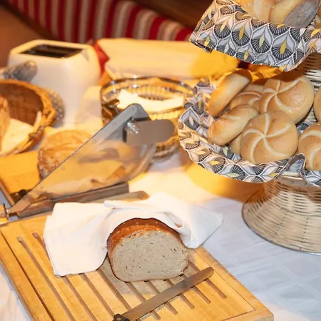 Landgasthof Kaiserkrone *