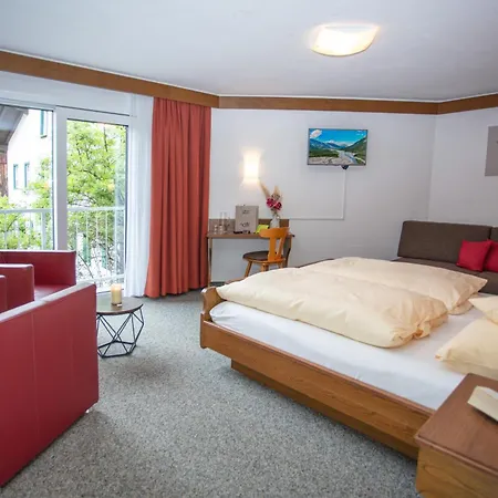 Landgasthof Kaiserkrone Elmen