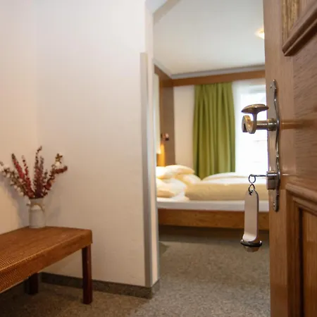 Landgasthof Kaiserkrone Elmen