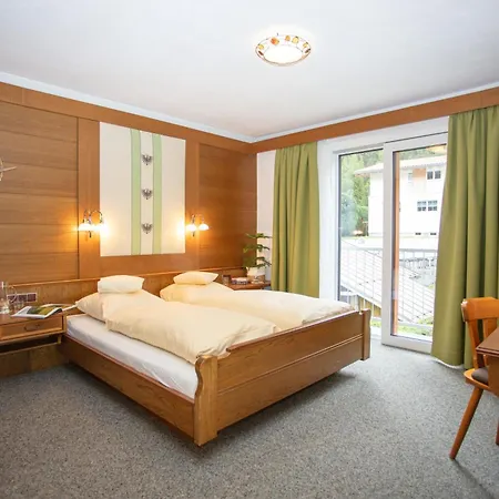 宾馆 Landgasthof Kaiserkrone