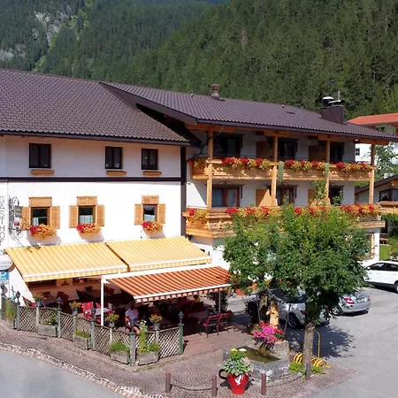 Landgasthof Kaiserkrone Мини-отель *