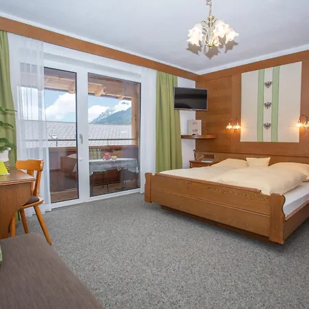 Landgasthof Kaiserkrone Мини-отель Elmen