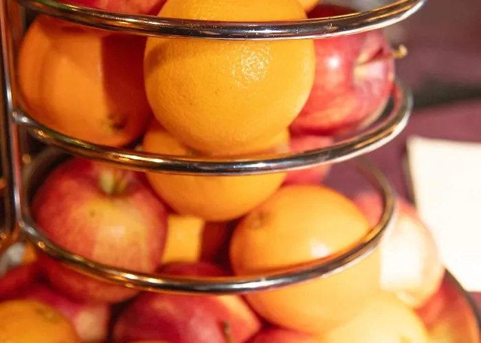 Landgasthof Kaiserkrone * Elmen