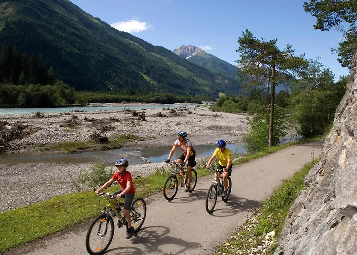 Landgasthof Kaiserkrone * Elmen