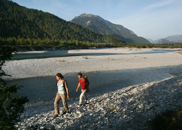 Landgasthof Kaiserkrone אורחן