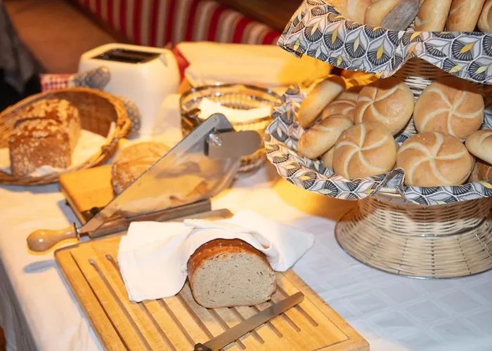 Landgasthof Kaiserkrone *