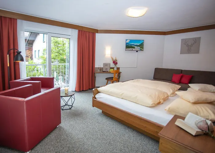 Landgasthof Kaiserkrone Elmen