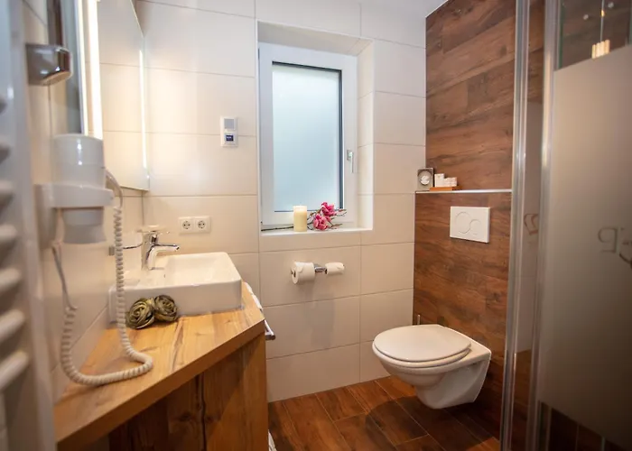 Landgasthof Kaiserkrone *