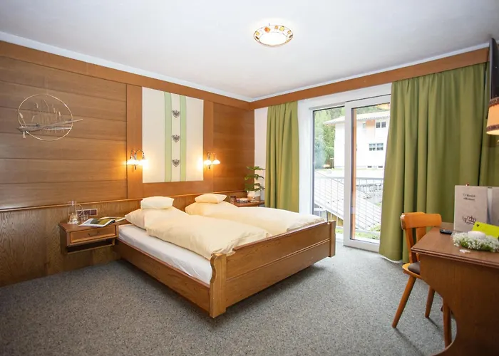 אורחן Landgasthof Kaiserkrone