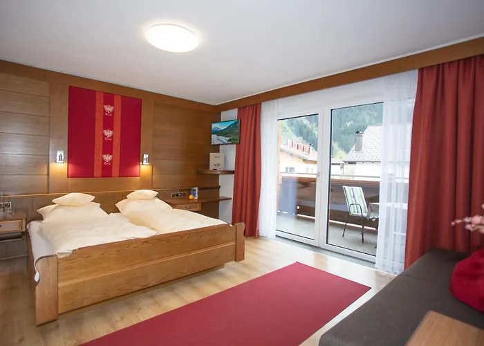 Landgasthof Kaiserkrone Elmen