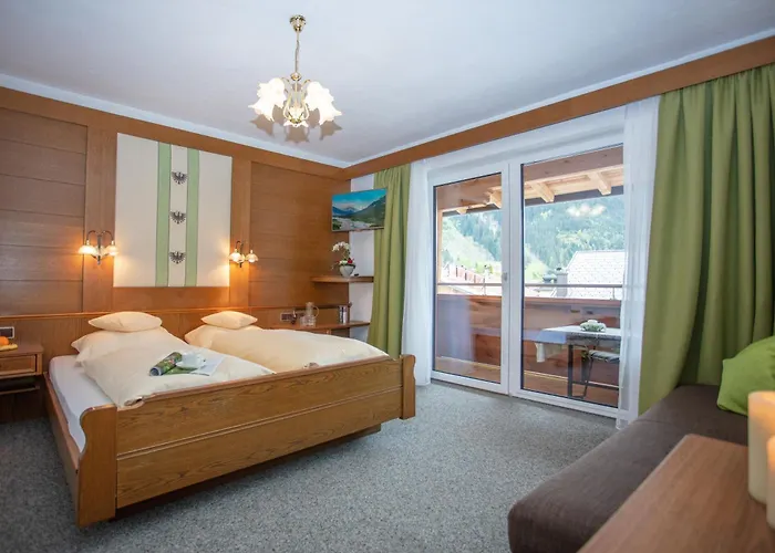 Landgasthof Kaiserkrone Elmen