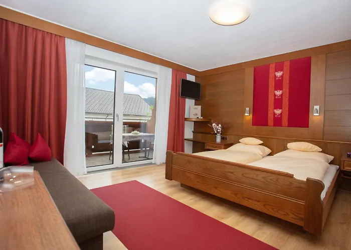 Landgasthof Kaiserkrone