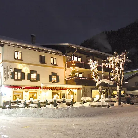 Herberg Landgasthof Kaiserkrone Elmen