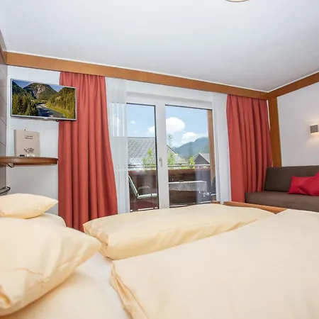 Herberg Landgasthof Kaiserkrone *