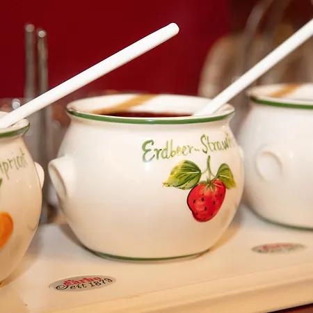 Πανδοχείο Landgasthof Kaiserkrone *