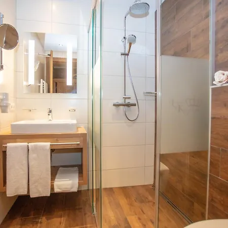 Πανδοχείο Landgasthof Kaiserkrone *