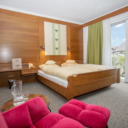 Landgasthof Kaiserkrone Elmen