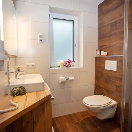 Landgasthof Kaiserkrone *