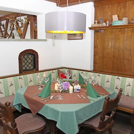 Landgasthof Kaiserkrone * Elmen