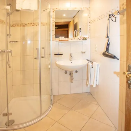 Πανδοχείο Landgasthof Kaiserkrone *